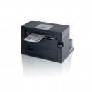 CL S400DT Barcode Printer