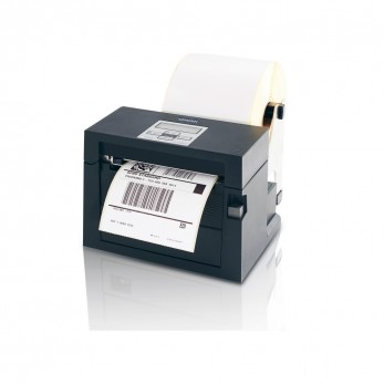 CL S400DT Barcode Printer