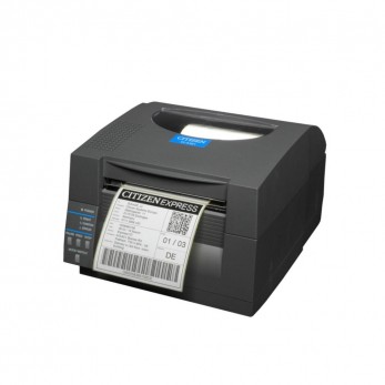 CL-S521 Barcode Εκτυπωτής