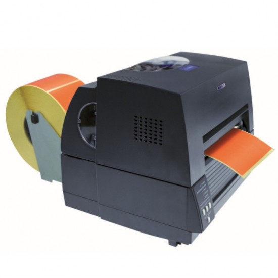 CL-S621 Barcode Printer