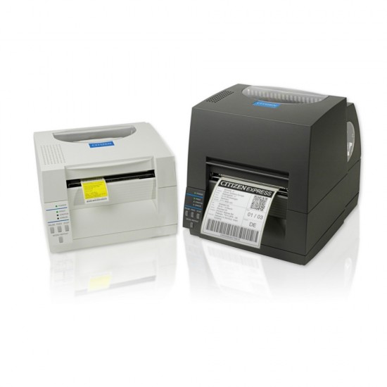 CL-S631 Barcode Printer