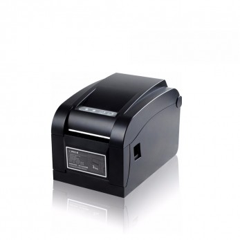 ICS XP-350 Barcode Printer
