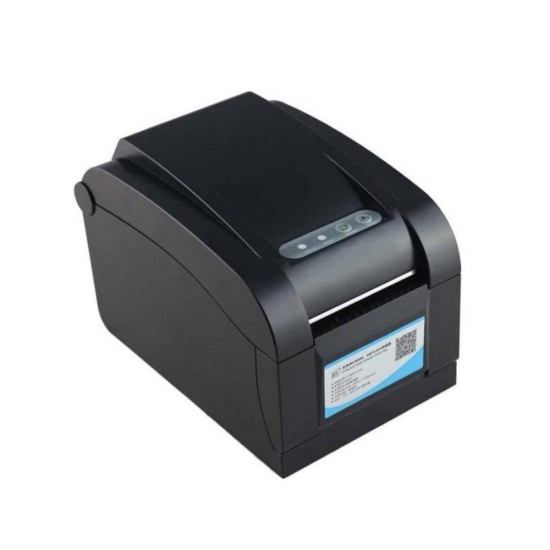 ICS XP-350 Barcode Printer