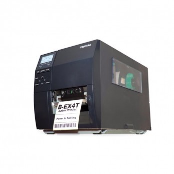 B-EX4T Barcode Printer