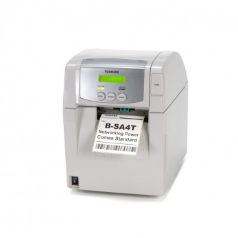 B-SA4TP-GS12 Barcode Printer