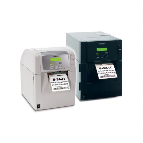 B-SA4TP-GS12 Barcode Printer