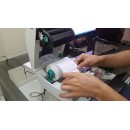 GC-420 Barcode Printer