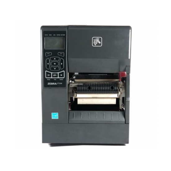 ZT 230 Barcode Printer