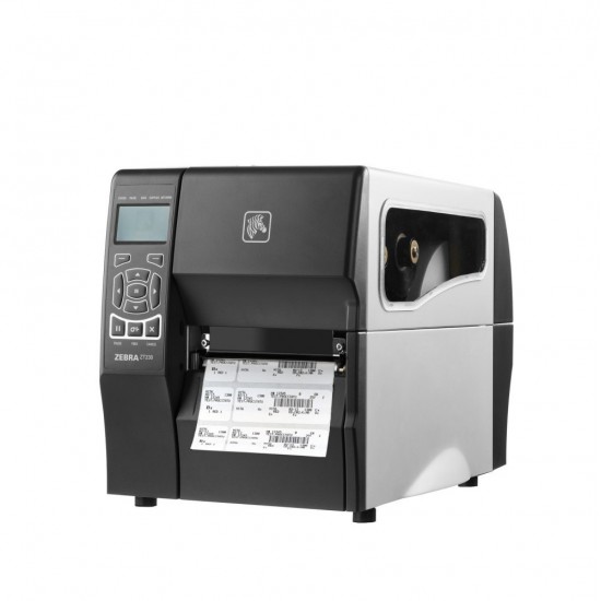 ZT 230 Barcode Printer