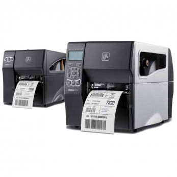 ZT-410 Barcode Printer