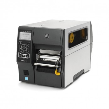 ZT-410 Barcode Printer