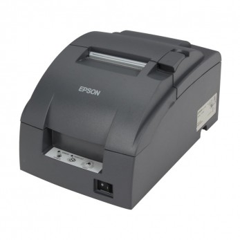 TM-U220 Dot Matrix Printer