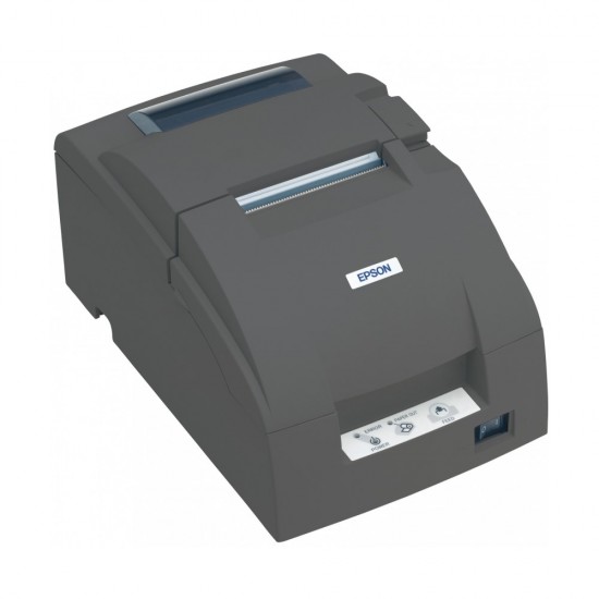 TM-U220 Dot Matrix Printer