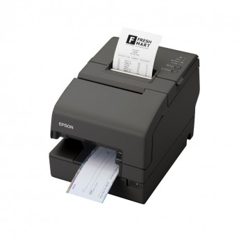 TM-U675 Dot Matrix Printer