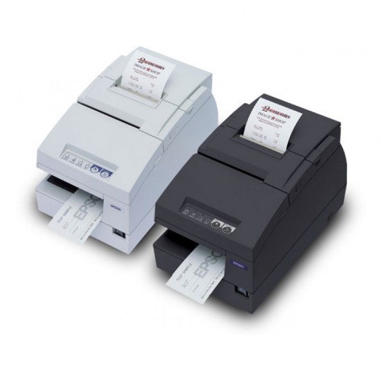 TM-U675 Dot Matrix Printer