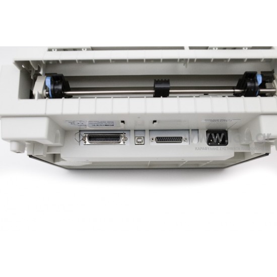 DP-320 plus Dot Matrix Printer