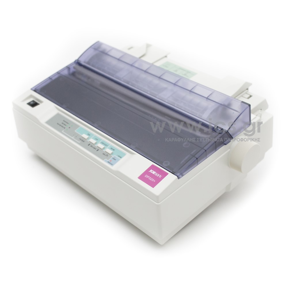 Dot Matrix Printer DP320 plus