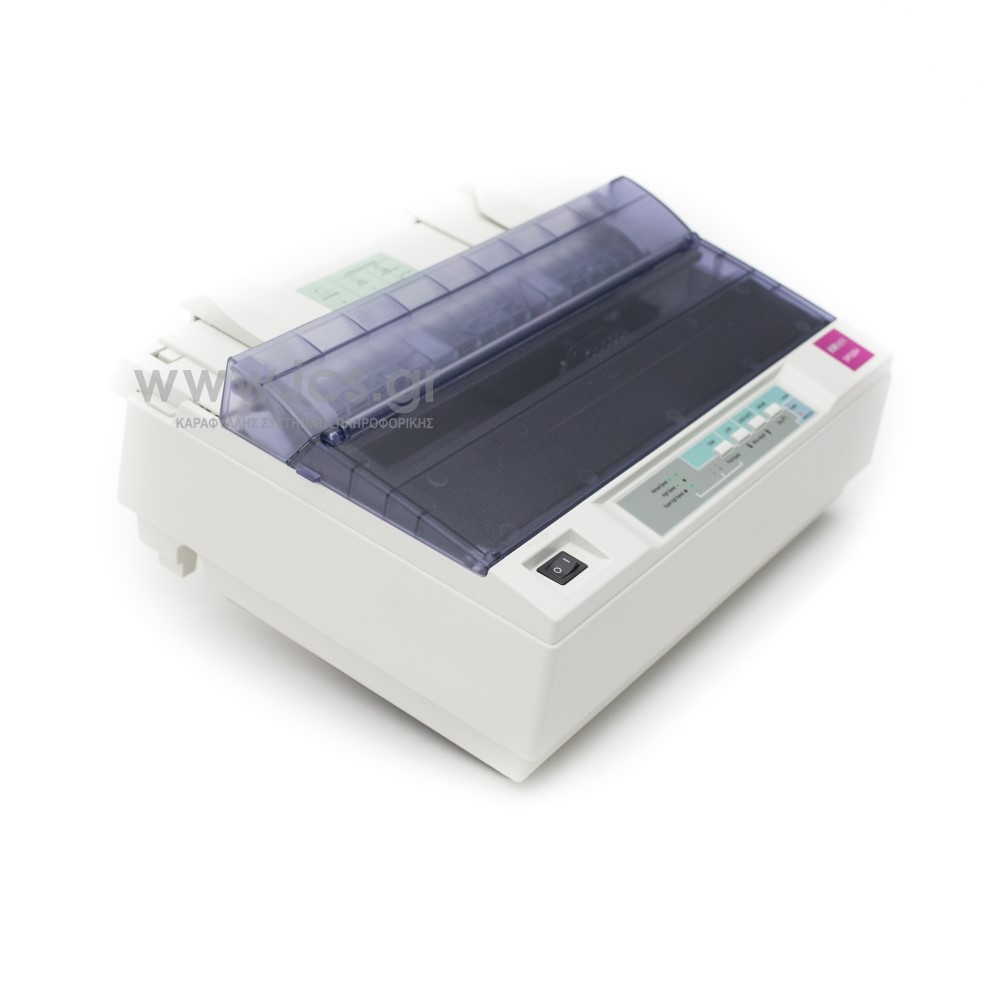 Dot Matrix Printer DP320 plus