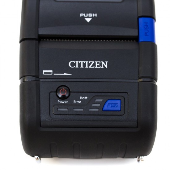 CMP-20 Mobile Printer