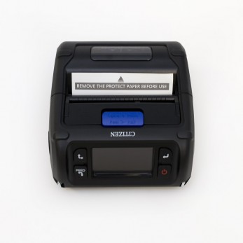 CMP-40 Mobile Printer