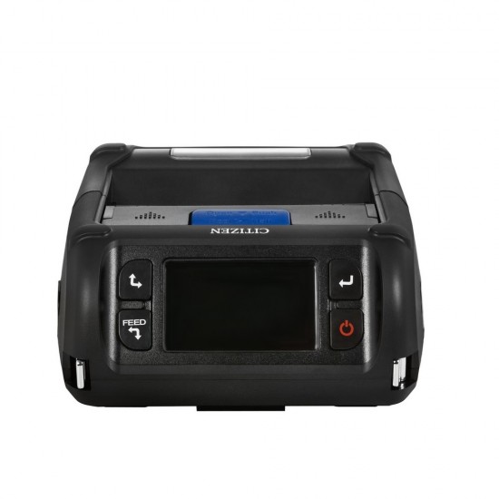 CMP-40 Mobile Printer