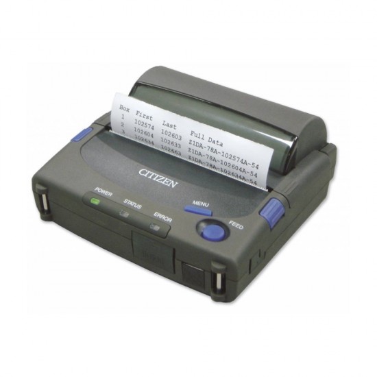 PD-24B Mobile Printer