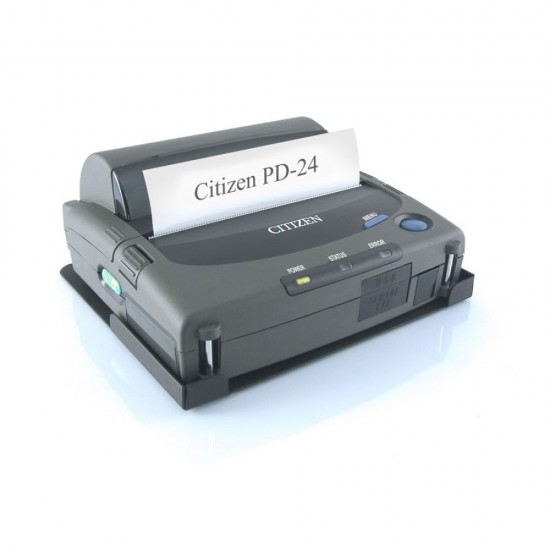 PD-24B Mobile Printer