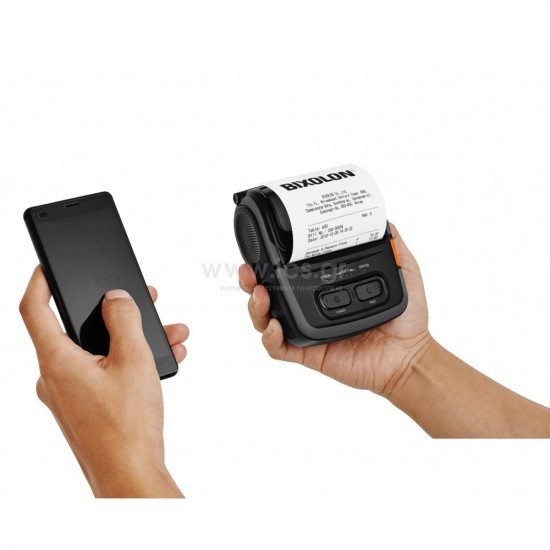 SPP-R310 Mobile Printer