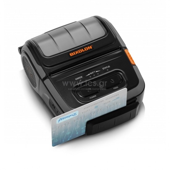 SPP-R310 Mobile Printer