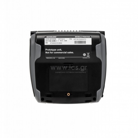 SPP-R410 Mobile Printer