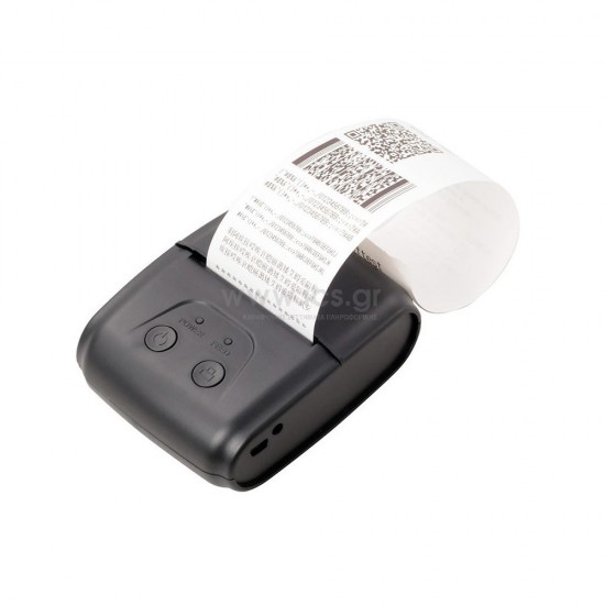 ICS-P200 Mobile Printer