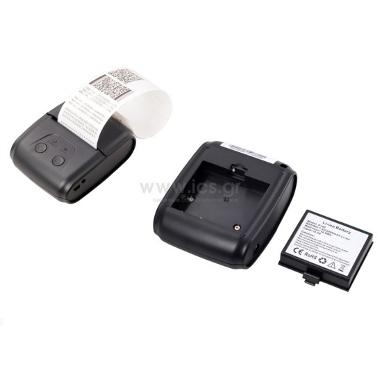 ICS-P200 Mobile Printer