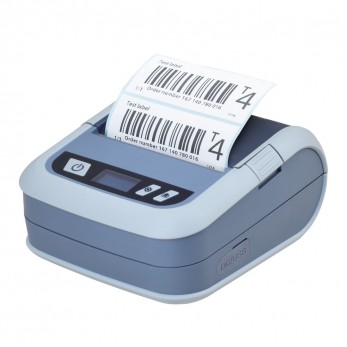 P323B Mobile Printer