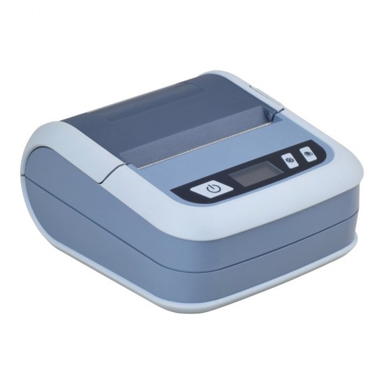 P323B Mobile Printer
