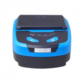 P810 Mobile Printer