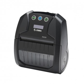 ZQ220 Mobile Printer