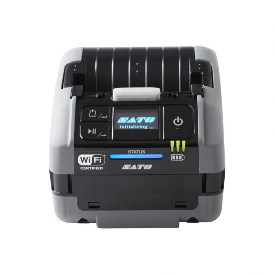 PW2 Mobile Printer