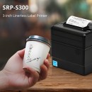 SRP-S300 Thermal Printer