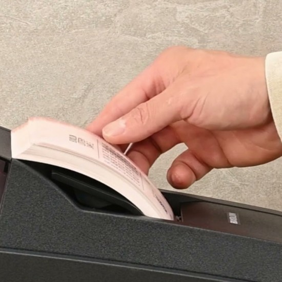 SRP-G300 Θερμικός εκτυπωτής