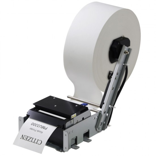 PMU3300 Kiosk Thermal Printer