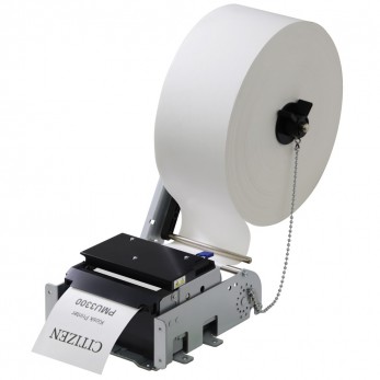 PMU3300 Kiosk Thermal Printer