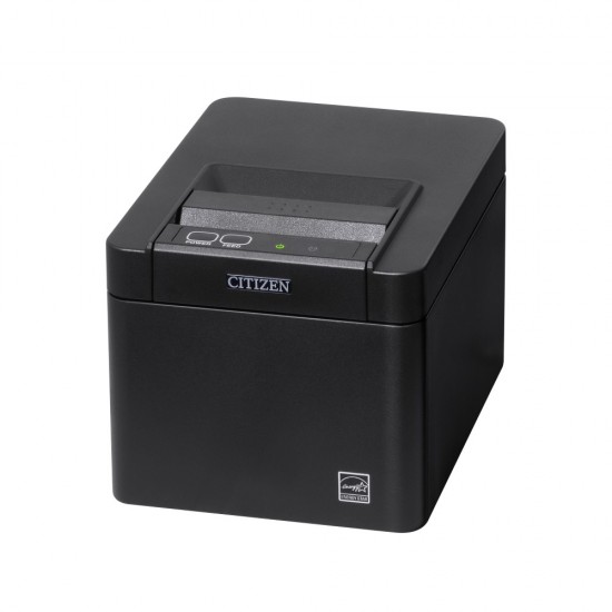 Badeværelse Modtager Dusør CT-E301 Thermal Printer