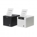 CT-E301 Thermal Printer White