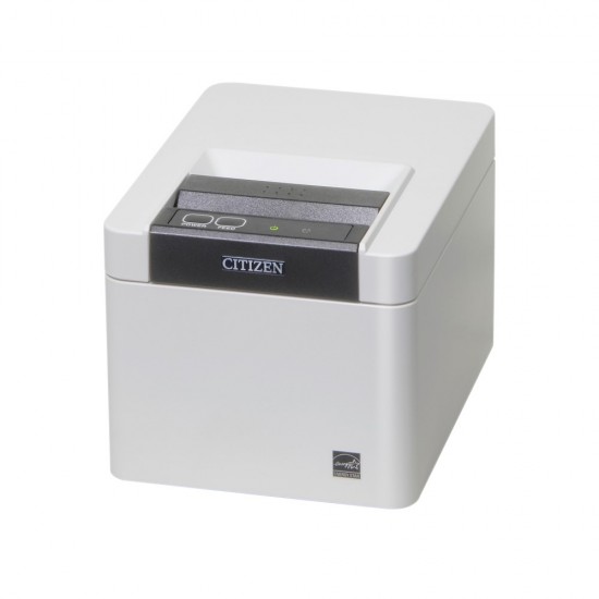 CT-E301 Thermal Printer White