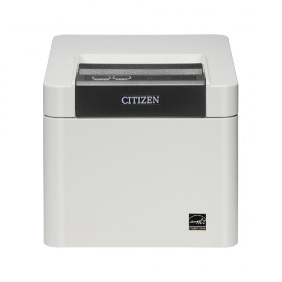 CT-E301 Thermal Printer White