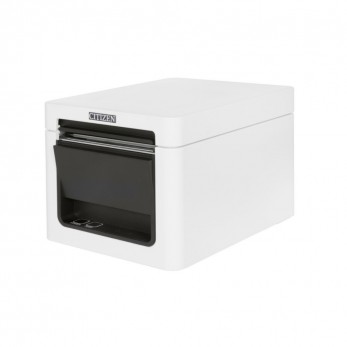 CT-E 351 White Thermal Printer