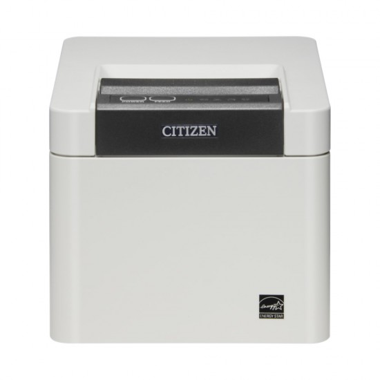 CT-E601 Thermal Printer White