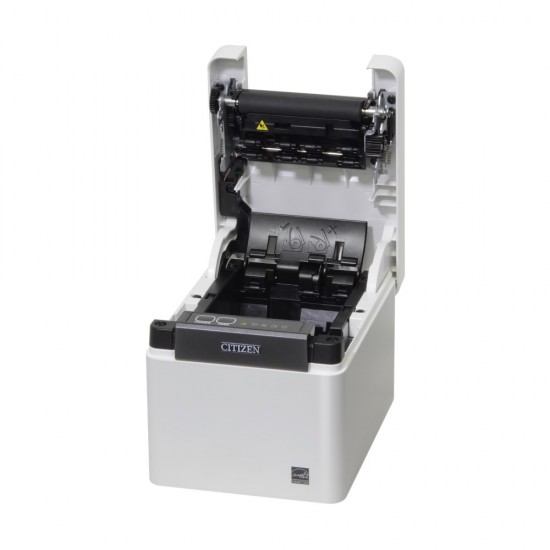 CT-E601 Thermal Printer White