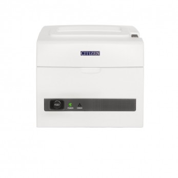 CT-S310II Thermal Printer white