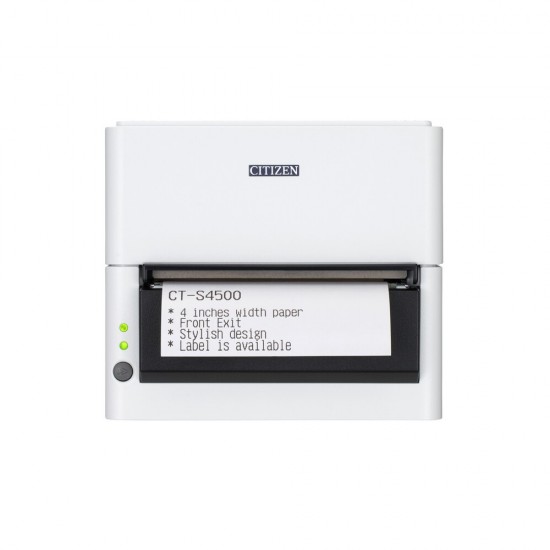 CT-S4500 Thermal Printer